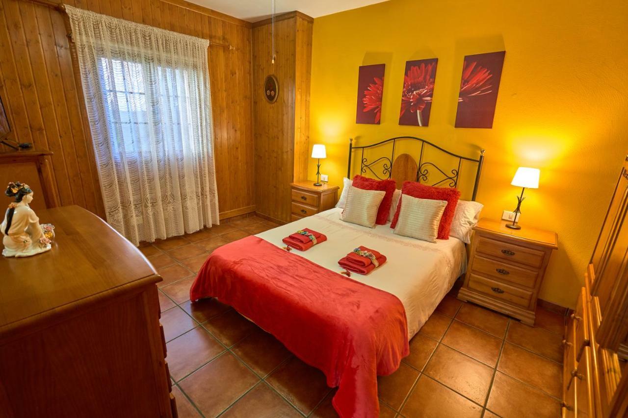 Casa Mami Yaya Villa Firgas Ngoại thất bức ảnh