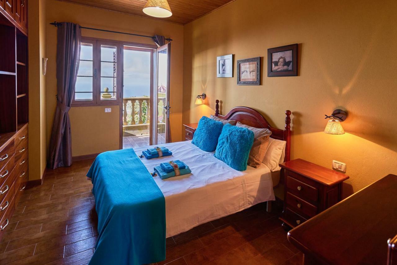 Casa Mami Yaya Villa Firgas Ngoại thất bức ảnh