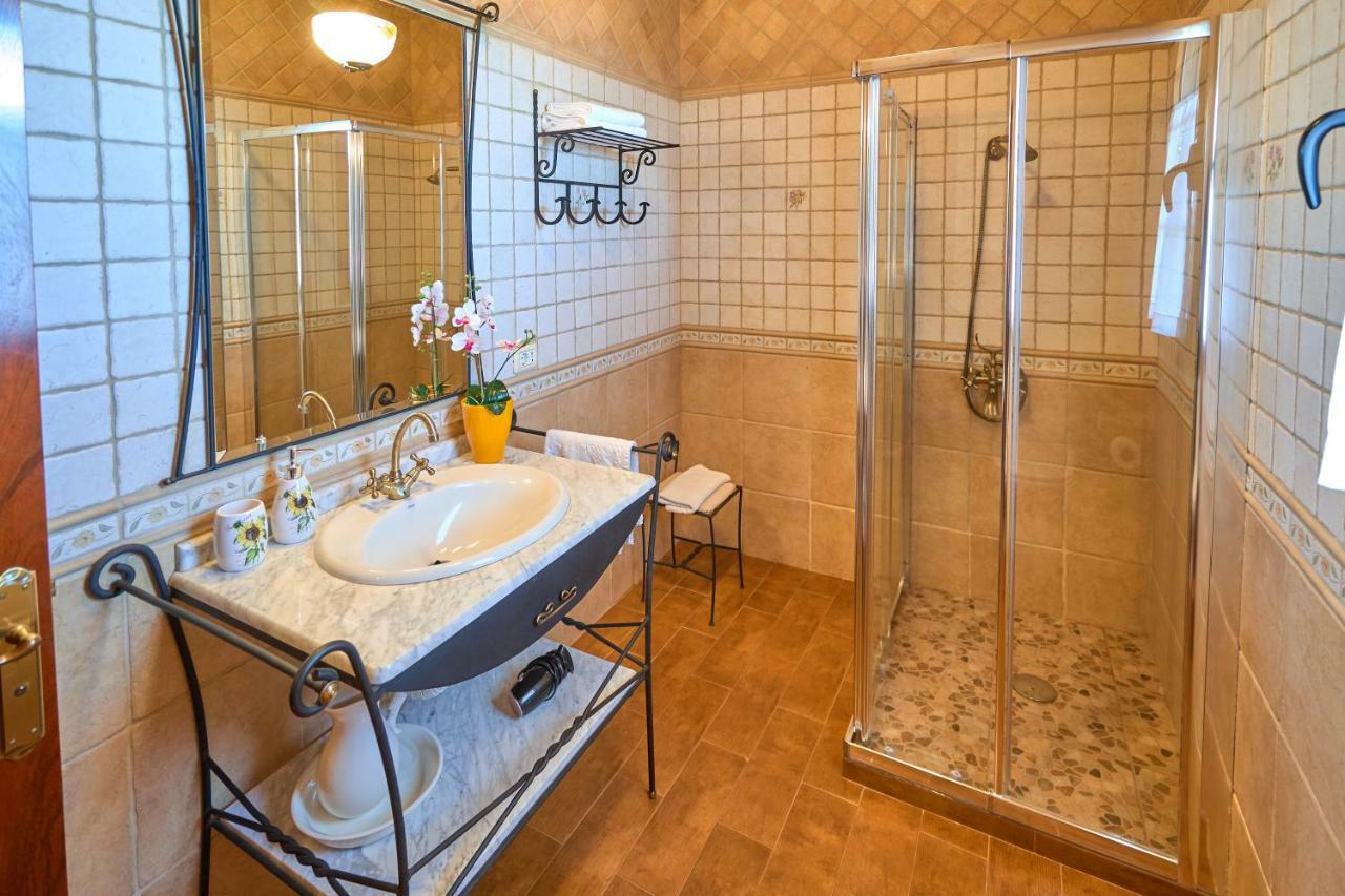 Casa Mami Yaya Villa Firgas Ngoại thất bức ảnh
