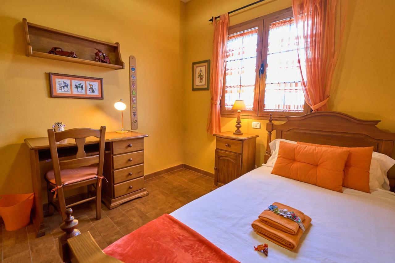 Casa Mami Yaya Villa Firgas Ngoại thất bức ảnh