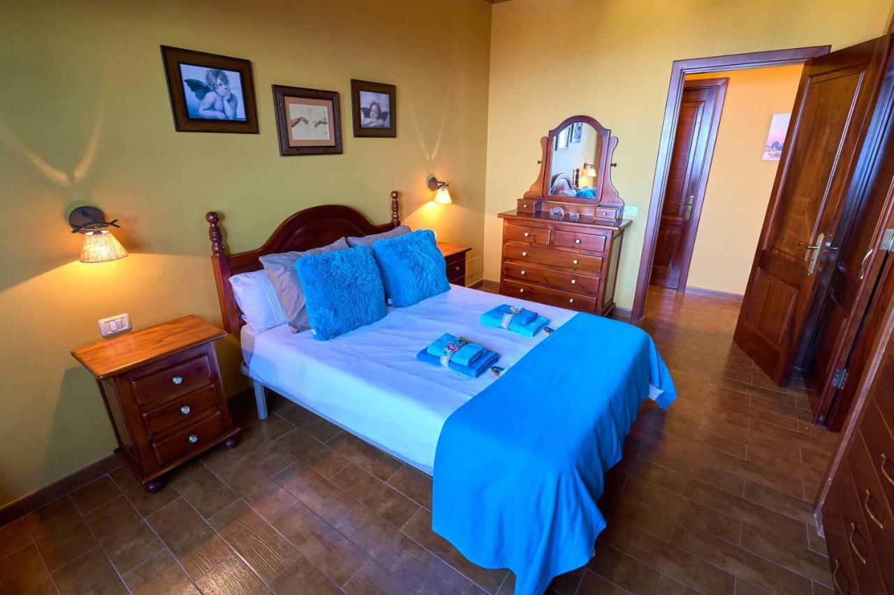 Casa Mami Yaya Villa Firgas Ngoại thất bức ảnh