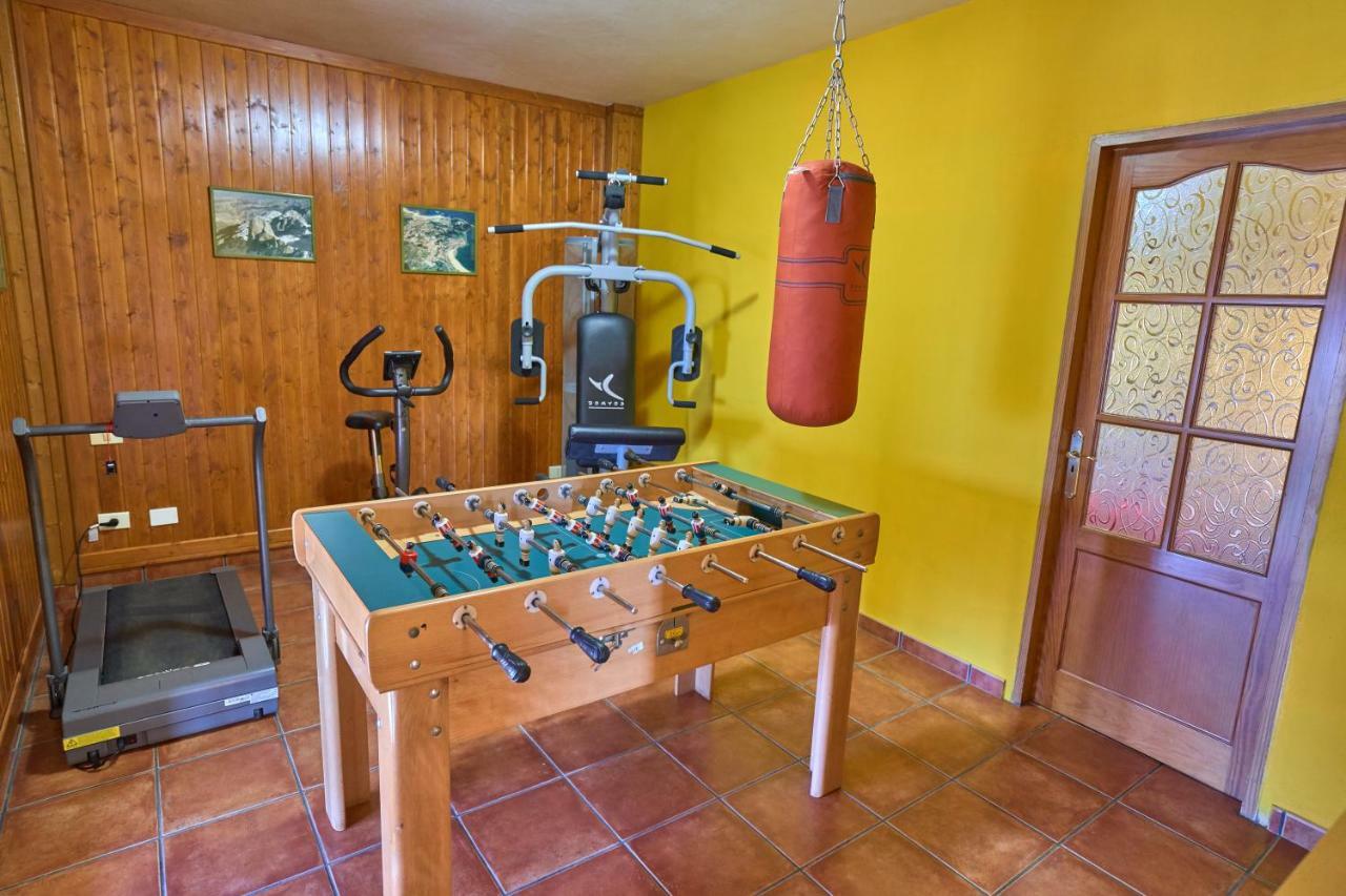 Casa Mami Yaya Villa Firgas Ngoại thất bức ảnh