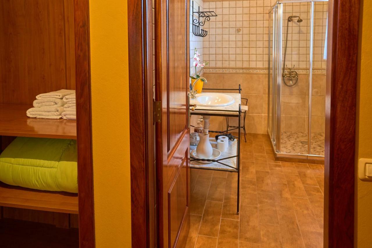 Casa Mami Yaya Villa Firgas Ngoại thất bức ảnh