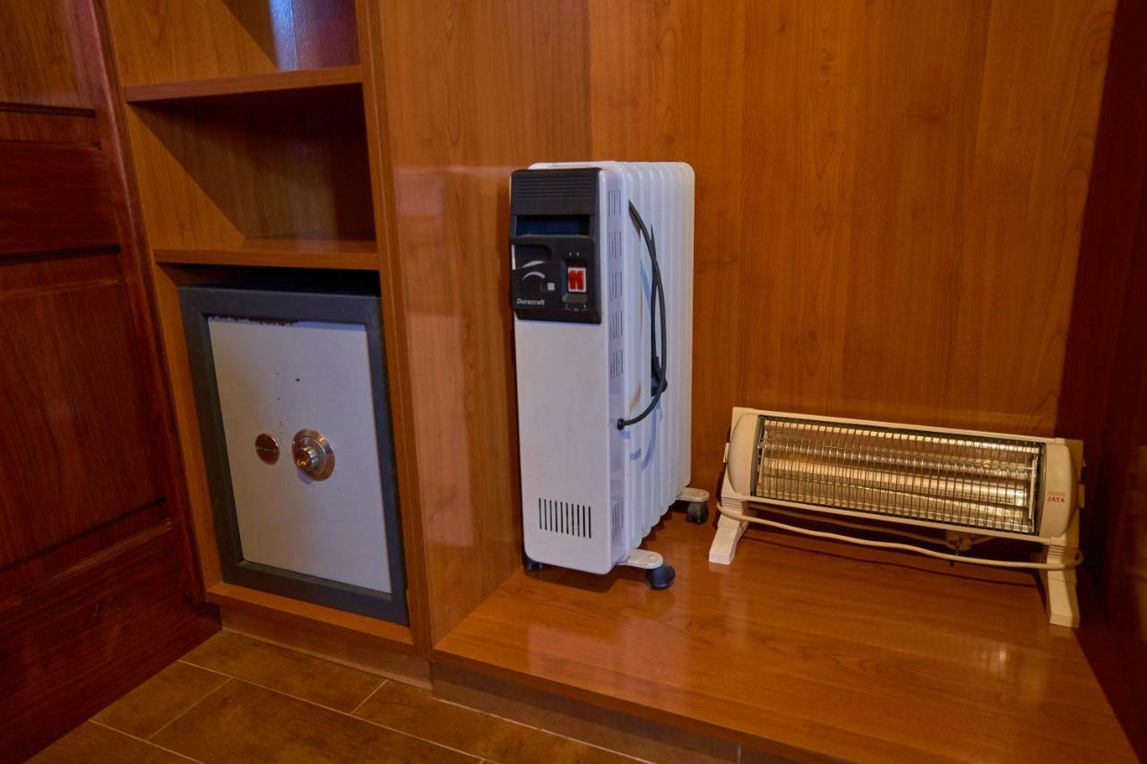 Casa Mami Yaya Villa Firgas Ngoại thất bức ảnh